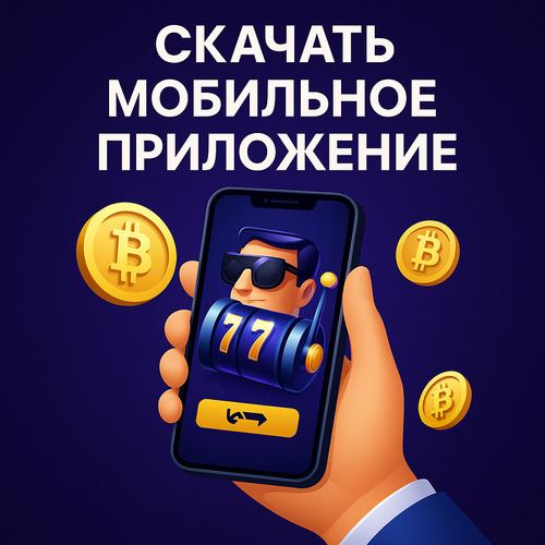 Мобильное приложение Криптобосс